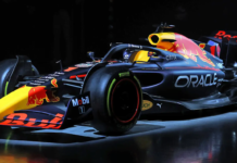 Ford og Red Bull Racing i minimum fire år fra 2026 til 2030