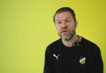 Paco forlater Odd for ny trenerjobb i Häcken