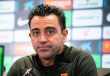 Barcelona risikerer UEFA-utestengelse etter Super League-seier