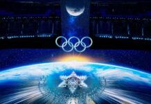 IOC anbefaler verter for vinter-OL 2030 og 2034