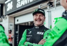 Valtteri Bottas kommer tilbake til Mercedes som reservesjåfør