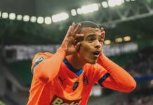 Misnøye med Mason Greenwood kan gi hastig exit fra Marseille