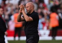 Gir Tottenham kamp om signering av «El Gladiator»