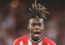 Snakk om kuvending! Nico Williams signerer for klubben «alle» hadde avskrevet