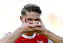 Advarer forsvarsspillere mot å stå i veien for «monsteret» Gyökeres