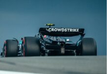 Mercedes har bestemt seg