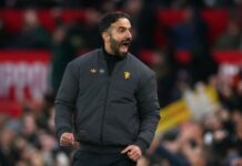 Endelig kom Solskjær-flashback!