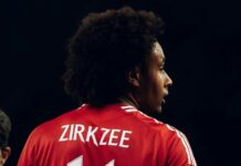 Mener Zirkzee ble lurt til å signere med Manchester United