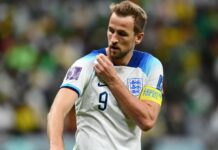 Harry Kane åpen for å følge Robert Lewandowski