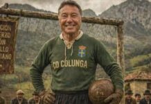 70 år gammel målvakt klar for seriekamp – «aldersrekorden er en hyllest»