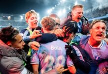 Erik Botheim om VM: Jeg vet ikke om du har sett hvilke tre angripere Norge har