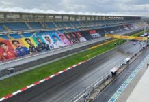 Tyrkia gjør sensasjonell retur til F1-kalenderen i 2027