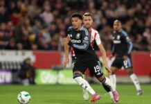 Manchester United flopp Jadon Sancho har funnet seg en ny klubb