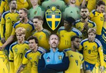 Mens Polen er forbanna drysser Sverige millioner over Graham Potter
