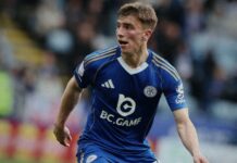 Krise! Premier League-mester Leicester går motsatt vei av Wrexham