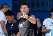 Ble ikke Tottenham på Pochettino, men noe mye, mye større venter