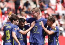 Martin Ødegaard og Alexander Sørloth er begge tilbake
