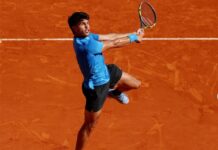 Carlos Alcaraz trekker seg fra Wimbledon