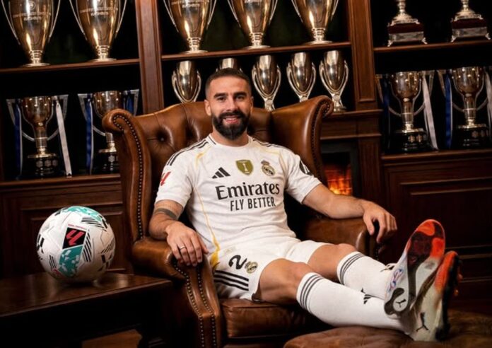 Dani Carvajal2