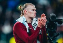 De 10 best betalte spillerne i Europas fem største ligaer