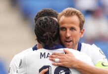 Villig til å betale Harry Kane mer enn Erling Haaland