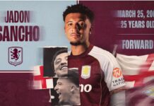 Ny klubb har kontaktet folkene til Jadon Sancho