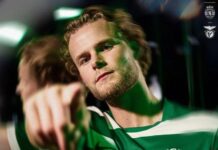 Morten Hjulman passer perfekt inn i Jose Mourinho sin nye midtbane