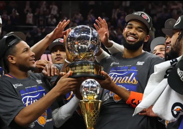 New York Knicks