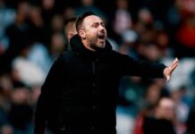 Tottenham fikk hjelp i nedrykksstriden