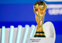 Donald Trump har selvsagt satt en helt uten fotball-erfaring til å lede Fotball-VM