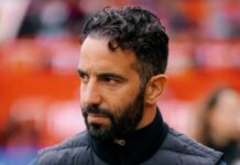 Ruben Amorim har tatt valget om hvilken liga han definitivt ikke velger retur til
