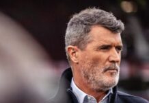 Roy Keanes toppkandidat til å lede Manchester United gjør seg selv uaktuell