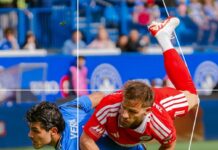 Bekrefter Lewandowski kan bli lagkompis med tidligere Bodø/Glimt-stjerne Zinckernagel