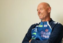 «Jeg er svært stolt og svært glad» – Ny trenerduo klar for Håndballgutta