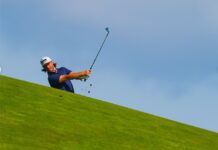 Hvem er favorittene til å vinne US Open 2026?