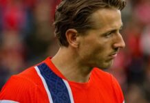 Sander Berge igjen ønsket av en av verdens største klubber
