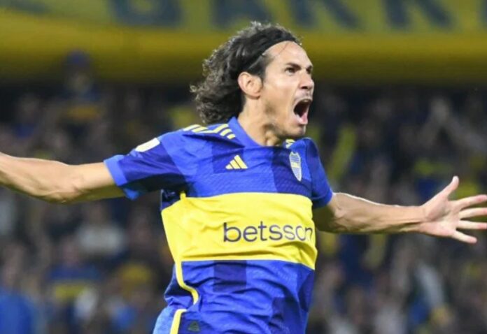 cavani