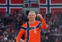 Haaland mer komplett enn Mbappé