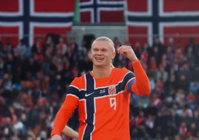 haaland
