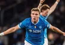 Utkjøpsklausul åpner for Rasmus Højlund-exit allerede neste sommer