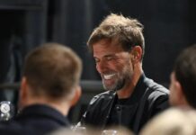 Denne jobben kan Jürgen Klopp rett og slett ikke takke nei til
