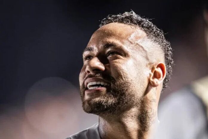 neymar