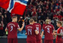 Introduserer ny teknologi i Fotball-VM