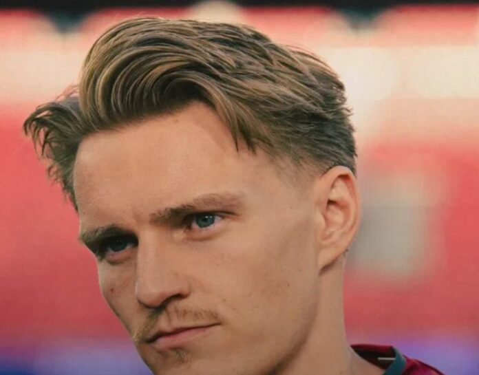 ødegaard