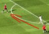 Alexander Sørloth har åpnet opp om hvorfor han ikke sentret Haaland i gigantsjansen mot England