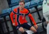 Droppet Greenwood – satser på signering av Norges VM-helt Andreas Schjelderup!