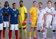 Alt du trenger å vite om VM-bronsefinalen – England mot Frankrike