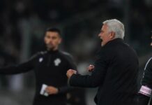 Netflix avslører Jose Mourinho: Drama, storhet og kaos i én serie