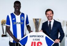 HamKam selger «kjempen» til Porto – knuser alle rekorder