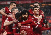 Mohamed Salah blir trolig i Europa til tross for mye større penger i Saudi-Arabia